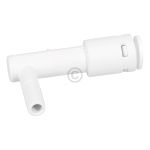 DN8 quick coupling elbow assembly 201-2348-0246