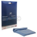 Microfasertuch mit Wabenstruktur 40x40cm Bosch 00312289 Bosch