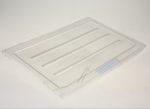 Gemüseschubladendeckel für Kühlschrank Beko C00867331 transparent