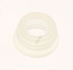 Wassertankdichtung für DeLonghi Kaffeemaschine 5313235921 (10.1) - Silikon