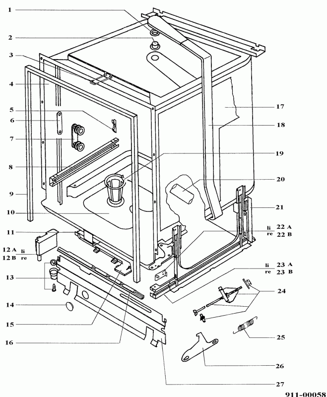 Ersatzteile_ESI623_91137001400_Bild_1