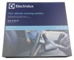 Saugdüsenset Electrolux KIT12 Clean&Tidy 9001679605 für 36mm Ovalrohr