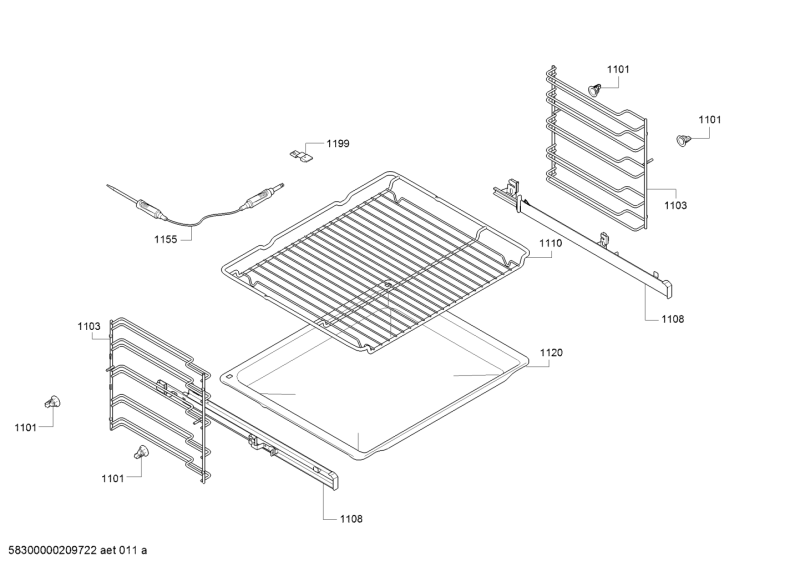 Ersatzteile_HB237G5R2S_2F32_Bild_2