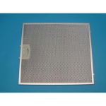 Metallfettfilter für Dunstabzugshaube Hisense Gorenje 416518 263x290x8mm