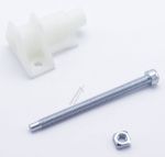 Versteller für Geschirrspüler Bosch 00605346 Höhenverstellung