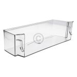 Türfach mittig LG MAN62788801 410x103mm für KühlGefrierKombination