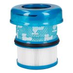 Filter passend für Dyson 974676-01 BLUPARTS - KOMPATIBEL 10118087