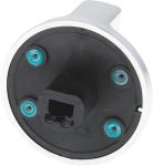 Drehgriff für Bosch-Ofen 00607981 Backofen-Bedienelement