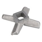 Messereinsatz BOSCH 00629848 für Fleischwolf