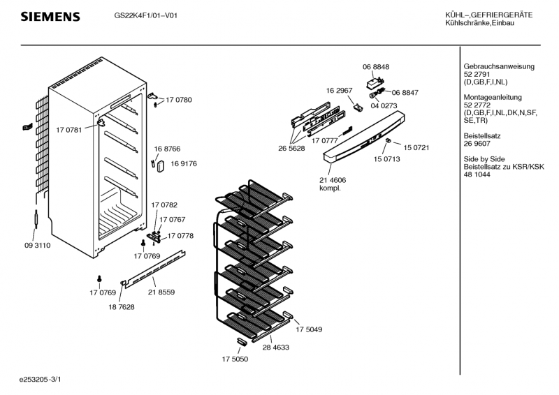 Ersatzteile_GS22K4F1_2F01_Bild_1