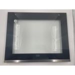 FRONT INNER DOOR INNER GLASS GROUP 210480688 Beko