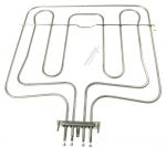 Smeg Ofen-Heizelement 806890968 Oberhitze 1000-1700W