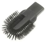 Heizkörperbürste für Thomas Staubsauger 139449 Fugendüsen-Aufsatz
