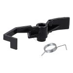 Right swing arm 201-2515-0019 Ecovacs