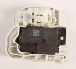 Türverriegelung elektrisch für Trockner Bosch Siemens 10044042 Schalter Trockner Tür
