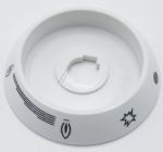 Rosette für Ofen BSH-Gruppe 00494202 Backofen-Zubehör