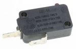 KW3A Mikroschalter für DeLonghi Ofen KW678869 2-polig