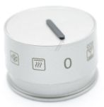 Bediendrehknopf für Ofen Amica 9071827 Steuerung Regler