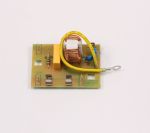 Modul Filter für Ofen Candy Hoover 49016734 Entstörfilter elektrisch