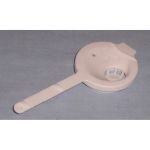 CONDANSER TANK COVER Beko 2950150100 für Trockner Beko