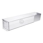 Türfach bedruckt GRUNDIG 4943401000 für Kühlschrank Beko