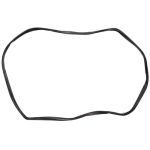 Ofentürdichtung für Backofen Beko C00866428 Türdichtung