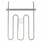 Unterhitze-Heizelement für Küchenmaschine Whirlpool 482000023277 230V/1200W