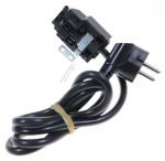Beko Ofen Netzkabel 3x1,5mm² C00881764 Stromkabel