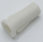 Abstandhalter für Geschirrspüler Whirlpool 488000629350 Vollintegriert