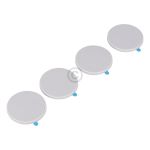 Gummifüße Ecovacs 201-2250-0068 für Fensterreinigungsroboter Ecovacs