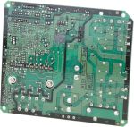 Steuergerät 00640104