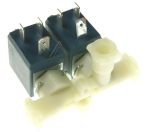 Ventil für AEG Kaffeemaschine 4055305827 Druckventil, Wasser