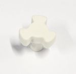 Drehtellerachse für Midea Ofen 12570000000019 Antrieb