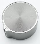 Drehknopf-Baugruppe für Candy Kochfeld UNIHOB NX 42823678 Bedienelement