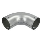 Flexrohrbogen 90° NW75 Meltem 200034 M-WRG-FRS-B75 für Wohnraumlüfter