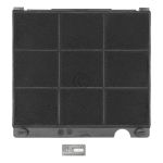 Aktivkohlefilter Electrolux 9029865954 für Dunstabzugshaube Electrolux