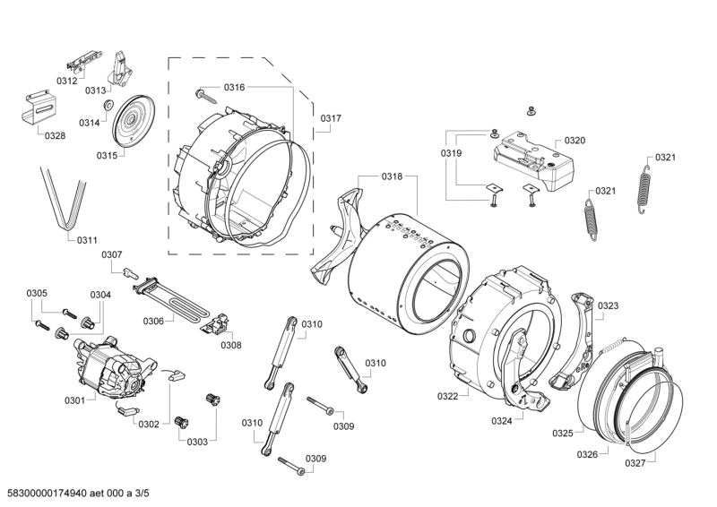 Ersatzteile_WD12H460TI_2F22_Bild_3