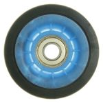 Ofen-Rollentrommel Whirlpool Indesit 488000526585 Drehteller