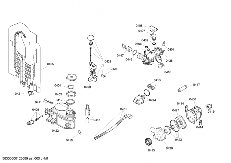 Ersatzteile_SE54E552EU_2F26_Bild_4