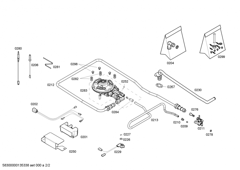 Ersatzteile_ENC.ER326AB90D_1W_C30F_IH5_SE_PROFI_LINE_ER326AB90D_2F01_Bild_2