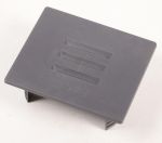 Gehäuse Aktivkohlefilter für Kühlschrank Liebherr 743560000 Kohlefilter Behälter