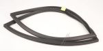 Dichtung A Klammer für Kühlschrank Liebherr 710918400 Türdichtung magnetisch