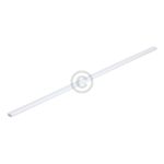Zierleiste Whirlpool 482000092619 für Kühlschrank C00385665 Indesit