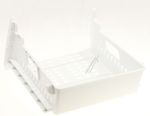 Volltiefer Korb für Beko Kühlschrank C00864757 Gemüsefach