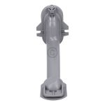 0120202778B Inner duct Haier 49107809 CANDY/ HOOVER