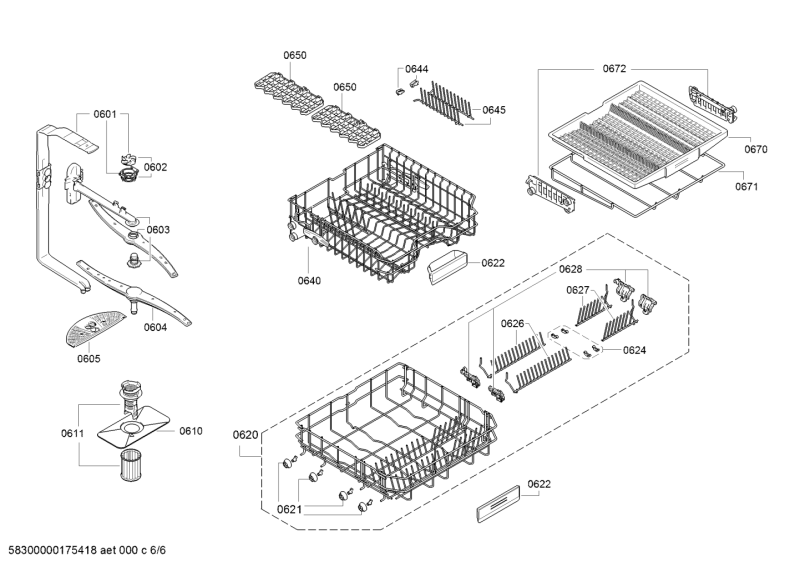 Ersatzteile_SN26M885FF_2F44_Bild_6