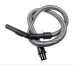 Saugschlauch mit Griff für Staubsauger Nilfisk Flexibel, Robust