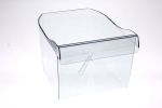 Gemüsebehälter klein für Kühlschrank Hisense/Gorenje 613410 Frischefach