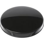 Abdeckung für Stopfer, grau 10010824