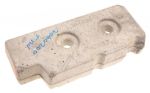 Gegengewicht oben für Trockner Beko C00866913 Obere Stabilisierung